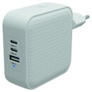 Hyper Hj1003 Ladegert, 70W, 3 USB-C-Ports, 1 USB-A-Port,...