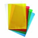 DURABLE Sichthlle STANDARD 233700, PP,  A4, 0,1 mm,...