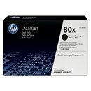 Toner HP CF280XD, Reichweite: 6.900 Seiten, schwarz, 2 St�ck