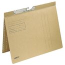 LEITZ Pendelhefter 2114-00-00, Natron (RC), 250 g/qm,...