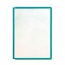 Sichttafel Sherpa 560605 gr�n scannertauglich 5 St�ck