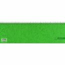 Glocken Tischquerkalender 5072521506, 1W/2S, 33 x 12cm,...