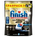 Finish Ultra Power Fresh Splmaschinentabs All-in-1,...
