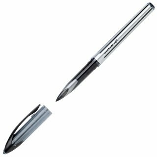 Tintenroller Faber-Castell Uniball Air UBA188L, Strichst�rke: 0,6mm, schwarz