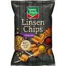 Funny Frisch Linsen Chips Oriental Style, 90gr