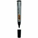 Permanentmarker BIC 2000, Rundspitze, Strichst�rke:...