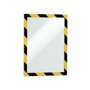 Inforahmen Durable 4944, Duraframe, A4, selbstklebend,...
