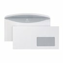 Kuvertierumschl�ge Blessof 30005386 C6/5 114x229mm mit...