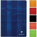 Gesch�ftsbuch Clairefontaine 63122C, kariert, A4, 90...
