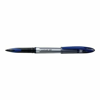 Tintenroller Faber-Castell Uniball Air UBA188L, Strichst�rke: 0,6mm, blau