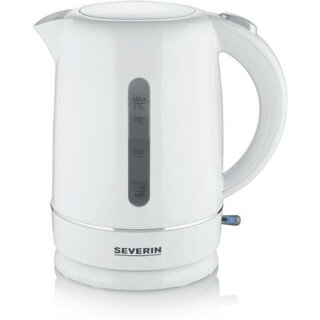 Severin WK 4325 Wasserkocher, 1,7 Liter,...