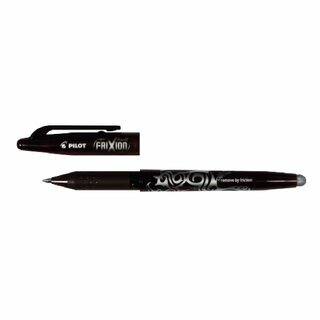 Tintenroller Pilot 2260, Frixion Ball, Strichst�rke: 0,4mm, braun