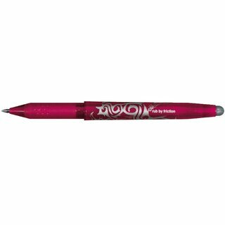 Tintenroller Pilot 2260, Frixion Ball, Strichst�rke: 0,4mm, rosa