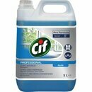Glas- und Fl�chenreiniger CIF 7517832, 5 Liter