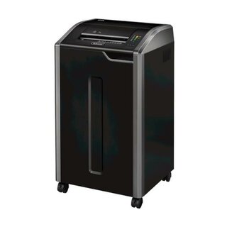 Fellowes 100063597 Shredder 425Hs P7, schwarz