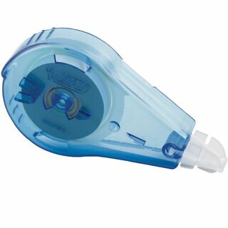 Nachf�llkassette Tipp-Ex 879435, Breite: 5mm, f�r Korrekturroller Easy