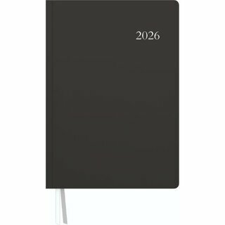 Zettler 886 Terminbuch 1 Tag/1 Seite, A4, 416 Seiten,...