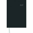 Zettler 886 Terminbuch 1 Tag/1 Seite, A4, 416 Seiten,...
