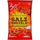 Gut & Gnstig Salzbrezeln, 250g