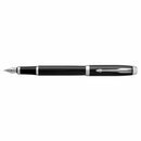 F�llfederhalter Parker 1931651 IM, Metall, Strichst�rke:...