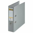 bene Ordner No.1 291400GR, PP-kaschiert,...