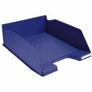 Briefkorb Exacompta 115104D Jumbo, aus Polystyrol, Ma�e:...