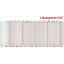 B�hner Urlaubsplaner UP12, f.49MA, gel.+gef.auf A4,...