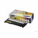 HP Toner SU462A, Reichweite: 1000 Seiten, gelb