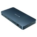 Hyper HD7001 Docking Anschluss 10, grau