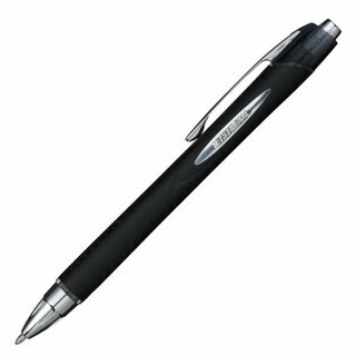 Tintenroller Uni-ball Jetstream SXN210, Strichst�rke: 0,5mm, schwarz