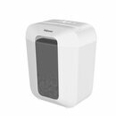 Fellowes 100110064 Shredder LX50 P4 Wei