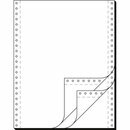 Endlospapier 3fach, 304,8 x 240mm, blanko, LP, 600 Blatt