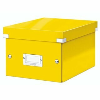 Tischabroller Leitz 5364, WOW, blau