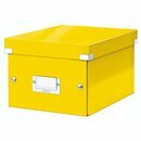 Tischabroller Leitz 5364, WOW, blau