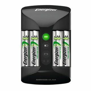Ladeger�t Energizer 639837, Pro