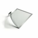 Infotasche Durable 4869, Magnetrahmen, A4, magnetisch,...
