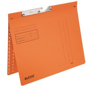 LEITZ Pendelhefter 2014-00-45, Manila(RC), 250 g/qm, kfm....