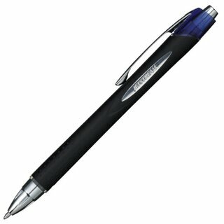 Tintenroller Uni-ball Jetstream SXN210, Strichst�rke: 0,5mm, blau