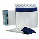 Tyvek Versandtasche C4 m.Fa.HK Tyvek wei� 229x324x38mm 20 St