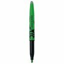 Textmarker Pilot Frixion 4136004, Strichst�rke: 3,8mm, gr�n