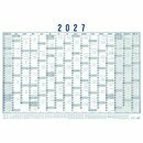 Zettler 918 Plakatkalender, 16 Monate, 100x70cm, 5 St�ck,...