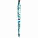 Gelschreiber Pilot Begreen B2P, Strichst�rke: 0,4mm, schwarz