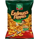 Funny Frisch Erdnuss Flippies, 200g