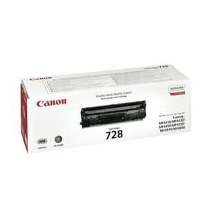 Toner Canon 3500B002/728, MF4410, Reichweite: 2.100...