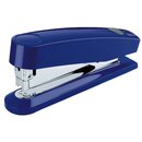 Heftger�t Novus B 7A, Heftleistung: 30 Blatt, blau