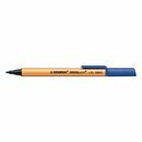 Faserschreiber Schwan Stabilo Greenpoint 6088/41,...
