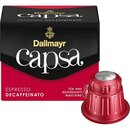 Capsa Kapseln enkoffeeiniert, rot, 10 St�ck