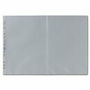 Prospekth�llen Elba 71300, A3 quer auf A4 gefalzt, PP,...