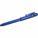 Kugelschreiber Niebling 8900132, detektierbar, blau, 25...