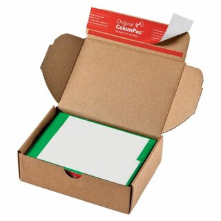 Modulbox ColomPac CP8002, 140 x 101 x 43 mm, 20 Stück